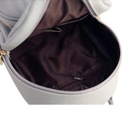 ABage Women's Leather Backpack Purse College School Travel Casual Daypack Handbag, Grey 18 ABage Women's Leather Backpack Purse College School Travel Casual Daypack Handbag, Grey -Vera Bradley Shop 41OC5nsMBeL