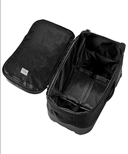 Eagle Creek Caldera Wheeled Duffel 70L|26inch Black 9 Eagle Creek Caldera Wheeled Duffel 70L|26inch Black - Image 7