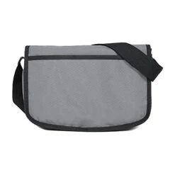 Token Manhattan Portage Downtown Sohobo Bag (Sm) (Grey) -Vera Bradley Shop 41OObgEvrbL