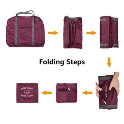 G4Free Lightweight Foldable Travel Duffel Bag Carry-on Luggage Airlines Trip Tote Bag Accessories 15 G4Free Lightweight Foldable Travel Duffel Bag Carry-on Luggage Airlines Trip Tote Bag Accessories -Vera Bradley Shop 41OQH7i5kRL