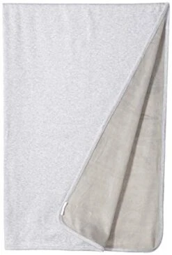 UGG Women's Duffield Travel Set Soft Pouch, Grey