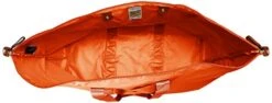 Bric's Luggage BXG30202 22 Inch Folding Duffel And Crossbody Bag, Orange Melon, One Size -Vera Bradley Shop 41OSjnaeQNL
