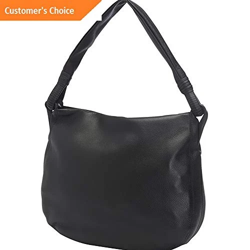 Sandover Derek Alexander Inset Top Zip Hobo 4 Colors | Model LGGG - 5767 | 3 Sandover Derek Alexander Inset Top Zip Hobo 4 Colors | Model LGGG - 5767 |