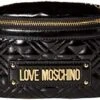 Love Moschino JC4011PP1BLA0000U, Black 2 Love Moschino JC4011PP1BLA0000U, Black -Vera Bradley Shop 41OklTFKC4L