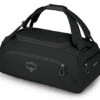 Osprey Daylite Duffel 30, Black, One Size