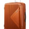 American Tourister Modern Dream Spinner 68.5cm Expandable, 70/81L - 3.7 KG Hand Luggage, 68 Cm, 70 Liters, Orange (Copper Orange) 1 American Tourister Modern Dream Spinner 68.5cm Expandable, 70/81L - 3.7 KG Hand Luggage, 68 Cm, 70 Liters, Orange (Copper Orange) -Vera Bradley Shop 41Oscf4lTuL