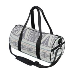 Duffel Bag Aztec Pattern Drawings Women Garment Gym Tote Bag Best Sports Bag For Boys 11 Duffel Bag Aztec Pattern Drawings Women Garment Gym Tote Bag Best Sports Bag For Boys -Vera Bradley Shop 41PISUCjnZL