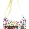 Lily Bloom Kathryn Hobo Shoulder Bag, Butterfly Twister -Vera Bradley Shop 41PR6X 2BKhEL