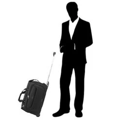 Travelpro Maxlite 5 | 4-Pc Set | Carry-On Duffel, 21" Carry-On & 25" Exp. Spinners With Travel 17 Travelpro Maxlite 5 | 4-Pc Set | Carry-On Duffel, 21" Carry-On & 25" Exp. Spinners With Travel -Vera Bradley Shop 41PSn 2BDSpuL 5354a1ab c104 4bc5 a45c 22ea4b12d9cc