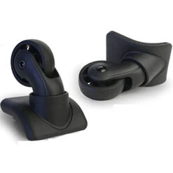 Super Ma Replacement Luggage Wheel Suitcase Repair Spinner Wheels Luggage Accessories (W149) -Vera Bradley Shop 41PWY02 SGL