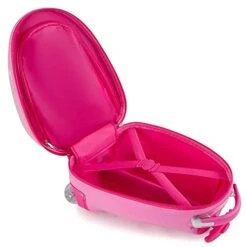 Nickelodeon PAW Patrol Girl's 18" Rolling Carry On Luggage -Vera Bradley Shop 41PfQyb3T1L 51abe31b b91d 47dd b514 4a2d74a2114c