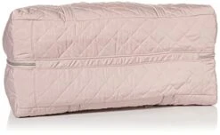 Vera Bradley Performance Twill Lay Flat Travel Duffle Bag, Dover Mauve 11 Vera Bradley Performance Twill Lay Flat Travel Duffle Bag, Dover Mauve -Vera Bradley Shop 41PgwLOKeHS