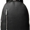 Calvin Klein Men'S Saffiano Backpack, Black -Vera Bradley Shop 41PqFMNxkZL