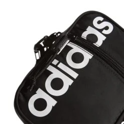 Adidas Originals Unisex-adult Adidas Core Festival Crossbody Bag, Black/White, Black/ White , One Size -Vera Bradley Shop 41PuRdTjyMS