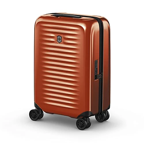Victorinox Airox Hardside Carry-On (Orange, Frequent Flyer) 11 Victorinox Airox Hardside Carry-On (Orange, Frequent Flyer) - Image 9