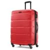 Samsonite Omni PC Hardside Expandable Luggage With Spinner Wheels, Red, Checked-Large 28-Inch 2 Samsonite Omni PC Hardside Expandable Luggage With Spinner Wheels, Red, Checked-Large 28-Inch -Vera Bradley Shop 41QJJOKUgjL