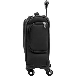 Travelpro WindSpeed Select Underseat Spinner Carry-On (Black) -Vera Bradley Shop 41QLqMoLkYL