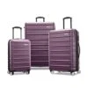 Samsonite Omni 2 Hardside Expandable Luggage With Spinner Wheels, Purple, 3-Piece Set (20/24/28) 1 Samsonite Omni 2 Hardside Expandable Luggage With Spinner Wheels, Purple, 3-Piece Set (20/24/28) -Vera Bradley Shop 41QNcKMCA7L
