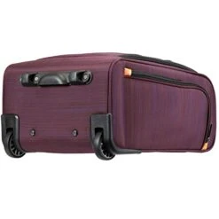 Ricardo Montecito Wheeled Underseat Carry-On Grey 9 Ricardo Montecito Wheeled Underseat Carry-On Grey -Vera Bradley Shop 41QSV7AwWlL