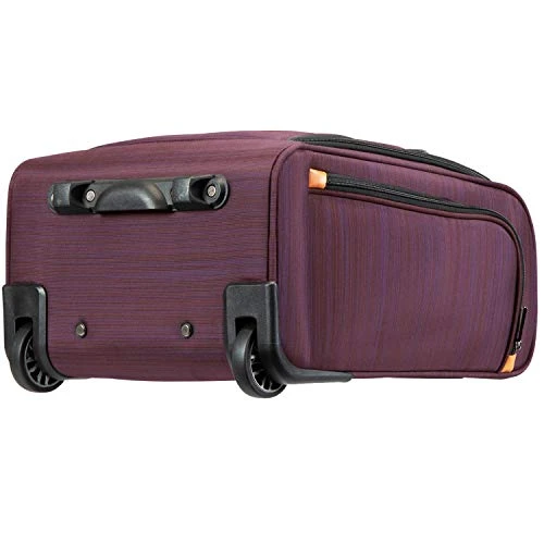 Ricardo Montecito Wheeled Underseat Carry-On Grey 5 Ricardo Montecito Wheeled Underseat Carry-On Grey - Image 3
