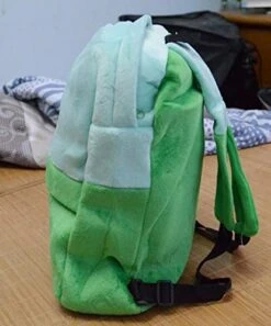 Anime Adventure Time Finn Plush Cosplay Backpack Boys Girls School Bags Children Cartoon Shoulder -Vera Bradley Shop 41QTq1zSkbL