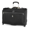 Travelpro Platinum Magna 2 Carry-On Rolling Garment Bag, Black 2 Travelpro Platinum Magna 2 Carry-On Rolling Garment Bag, Black -Vera Bradley Shop 41Qjndm rNL
