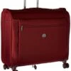 DELSEY Paris Delsey Luggage Montmartre Spinner Garment Bag Suit Or Dress Bordeaux Red 2 DELSEY Paris Delsey Luggage Montmartre Spinner Garment Bag Suit Or Dress Bordeaux Red -Vera Bradley Shop 41QrhJbmKhL