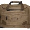 Mudriver Mud River Rolling Duffle, Taupe, One Size -Vera Bradley Shop 41Qwk60h9HL
