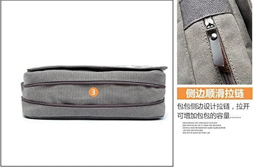 YOYOSHome Anime Attack On Titan Cosplay Tote Bag Handbag Cross-body Bag Messenger Bag Shoulder 9 YOYOSHome Anime Attack On Titan Cosplay Tote Bag Handbag Cross-body Bag Messenger Bag Shoulder - Image 7