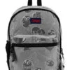 Adventure Time 3326 Jake Backpack, Grey 1 Adventure Time 3326 Jake Backpack, Grey -Vera Bradley Shop 41R301DJR5L