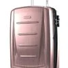 Samsonite Winfield 2 Hardside Luggage With Spinner Wheels, Artic Pink, Carry-On 20-Inch -Vera Bradley Shop 41RFN9TuMlL