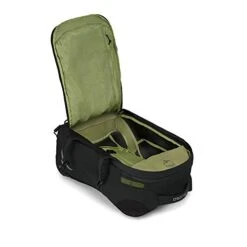 Osprey Farpoint 36 Men's Wheeled Luggage, Black -Vera Bradley Shop 41RJUB2d VL