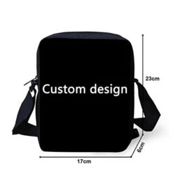 Freewander Crossbody Shoulder Bag Personalized Vivid Animal Printed Mini Handbag 12 Freewander Crossbody Shoulder Bag Personalized Vivid Animal Printed Mini Handbag -Vera Bradley Shop 41RjpqJ7 2BLL