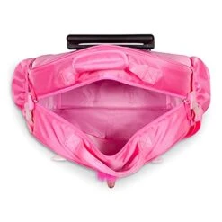 Bixbee Kids Luggage, Kids Luggage With Wheels For Girls & Boys With Telescoping Handle, Adjustable Strap And Pockets- Lightweight Kids Suitcase & Carry On Bag For Airport, Travel, Overnight In Unicorn 11 Bixbee Kids Luggage, Kids Luggage With Wheels For Girls & Boys With Telescoping Handle, Adjustable Strap And Pockets- Lightweight Kids Suitcase & Carry On Bag For Airport, Travel, Overnight In Unicorn -Vera Bradley Shop 41SBepLYVNS