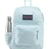JanSport Cross Town Remix Palest Blue Slub One Size -Vera Bradley Shop 41T5gni607L