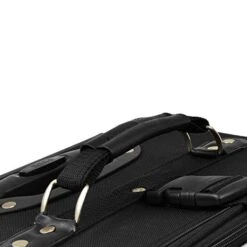 Travel Select Amsterdam Expandable Rolling Upright Luggage, Burgundy, 8-Piece Set 10 Travel Select Amsterdam Expandable Rolling Upright Luggage, Burgundy, 8-Piece Set -Vera Bradley Shop 41TJd0W3Q6L