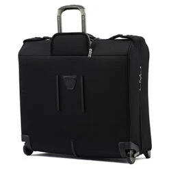 Travelpro Luggage Crew 11 50" Rolling Garment Bag, Suitcase, Black -Vera Bradley Shop 41TXWQWr 2BwL