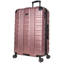 Kenneth Cole REACTION Scott's Corner Hardside Expandable 8-Wheel Spinner TSA Lock Travel Suitcase, Rose Gold, 3-Piece Set (20", 24", & 28") 15 Kenneth Cole REACTION Scott's Corner Hardside Expandable 8-Wheel Spinner TSA Lock Travel Suitcase, Rose Gold, 3-Piece Set (20", 24", & 28") -Vera Bradley Shop 41U9Y8QlPEL