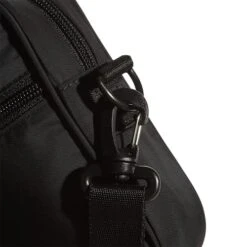 Adidas Originals Unisex-adult Adidas Core Festival Crossbody Bag, Black/White, Black/ White , One Size -Vera Bradley Shop 41U9oc8MA8S