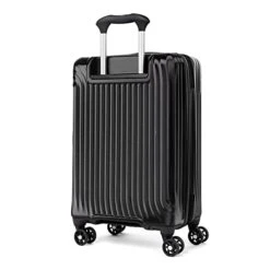 Travelpro Maxlite Air Hardside Expandable Luggage, 8 Spinner Wheels, Lightweight Hard Shell Polycarbonate, Black, Carry-On 21-Inch 15 Travelpro Maxlite Air Hardside Expandable Luggage, 8 Spinner Wheels, Lightweight Hard Shell Polycarbonate, Black, Carry-On 21-Inch -Vera Bradley Shop 41UKCZf5ZjL