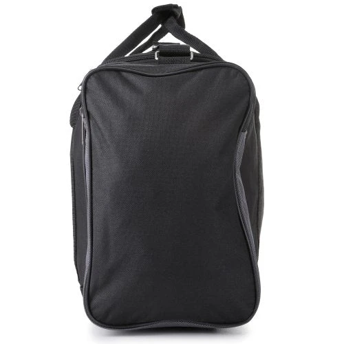 Carry On Lightweight Small Hand Luggage Flight Holdall Duffel Sports Gym Bag 5 Carry On Lightweight Small Hand Luggage Flight Holdall Duffel Sports Gym Bag - Image 3