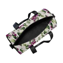Duffel Bag Floral Pattern New Women Garment Gym Tote Bag Best Sports Bag For Boys 13 Duffel Bag Floral Pattern New Women Garment Gym Tote Bag Best Sports Bag For Boys -Vera Bradley Shop 41UmSmfV TL