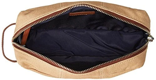 Cole Haan Men'S Tech Case, Cognac 8 Cole Haan Men'S Tech Case, Cognac - Image 6