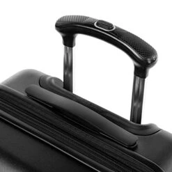 Travelpro Runway 2 Piece Luggage Set, Carry-on & Convertible Medium To Large Check-in Hardside Expandable Luggage, 8 Spinner Wheels, TSA Lock, Hardshell  Suitcase, Black -Vera Bradley Shop 41Uz4EJhB5L