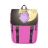 Adventure Time Lumpy Space Princess Print Oxford Fabric Casual Backpack Travelling Bag . 2 Adventure Time Lumpy Space Princess Print Oxford Fabric Casual Backpack Travelling Bag . -Vera Bradley Shop 41V6xCsC3cL