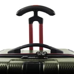 Traveler's Choice Maxporter II 30" Hardside Spinner Trunk Luggage, Dark Green 13 Traveler's Choice Maxporter II 30" Hardside Spinner Trunk Luggage, Dark Green -Vera Bradley Shop 41VPY3xvINL