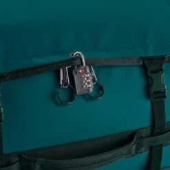 Eagle Creek Cargo Hauler Wheeled Duffel 130L, Arctic Seagreen -Vera Bradley Shop 41VjcCw6jLL