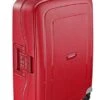 Samsonite Hand Luggage, 34 Liters, 55X40X20 Cm,Crimson Red 1 Samsonite Hand Luggage, 34 Liters, 55X40X20 Cm,Crimson Red -Vera Bradley Shop 41W9QH7zoYL