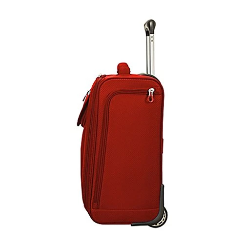The True Red Skyway Luggage Mirage 2.0 16-Inch Underseat Tote 5 The True Red Skyway Luggage Mirage 2.0 16-Inch Underseat Tote - Image 3