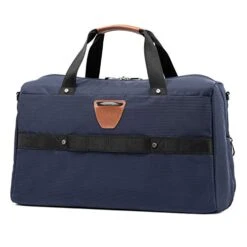 Travelpro Crew Versapack Weekender Carry-on Duffel Bag W/Suiter, Patriot Blue, One Size -Vera Bradley Shop 41WF8ASRxNL